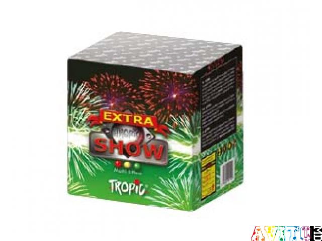 Фейерверки Кишинев