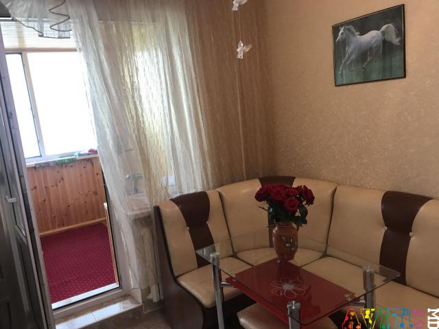 Прод-ся 1.км. кв-ра.