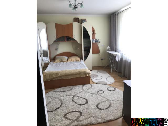 Прод-ся 1.км. кв-ра.