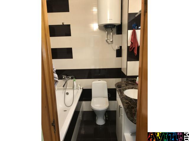 Прод-ся 1.км. кв-ра.