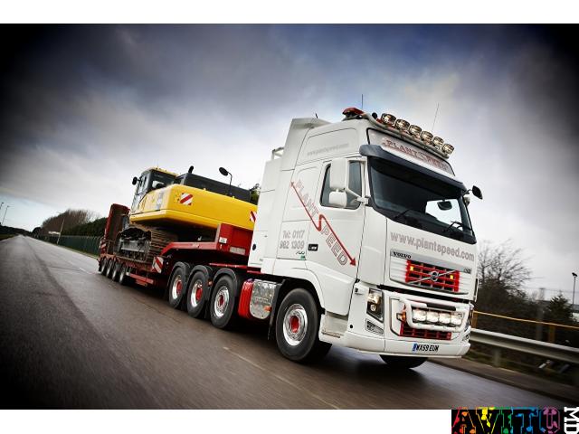 Грузоперевозки из Молдовы