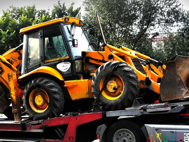 Грузоперевозки из Молдовы