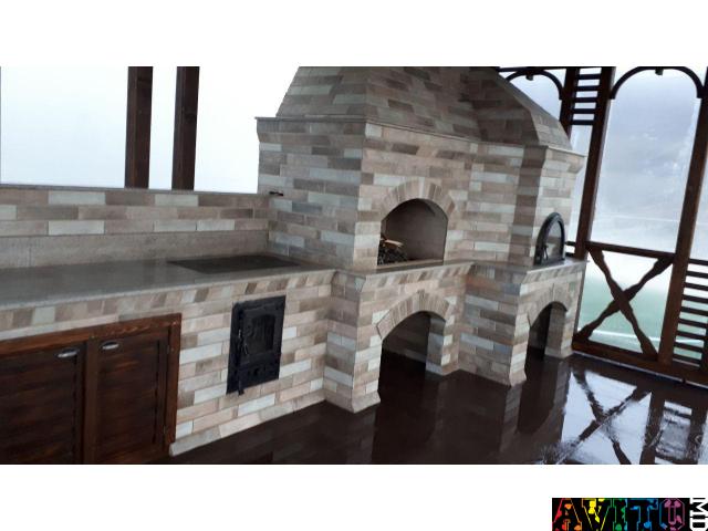 широкий спектр услуг в сфере строительства и ремонта