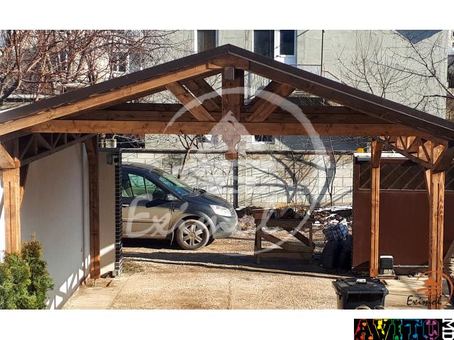 широкий спектр услуг в сфере строительства и ремонта