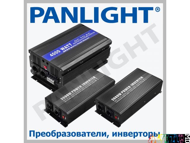 СТАБИЛИЗАТОРЫ НАПРЯЖЕНИЯ ДЛЯ ДОМА, PANLIGHT, ТРЁХФАЗНЫЕ