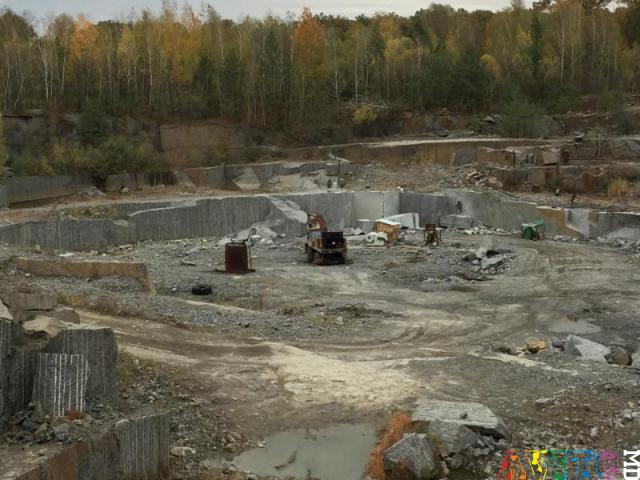 Украинский гранит от производителя.