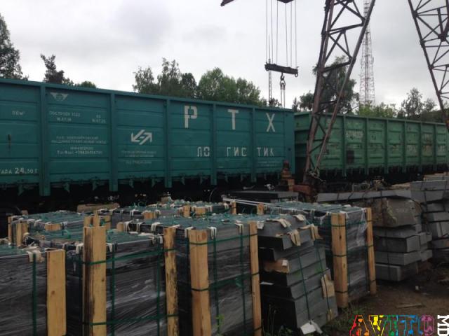 Украинский гранит от производителя.