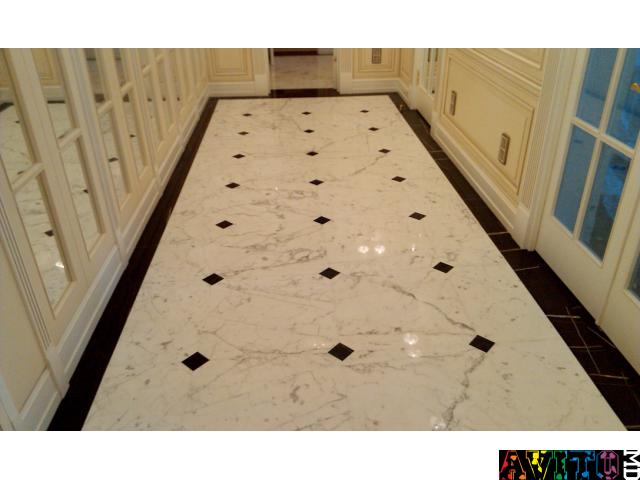 Гранит Мрамор изготовление и установка