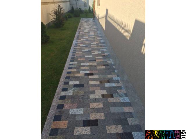 Гранит Мрамор изготовление и установка