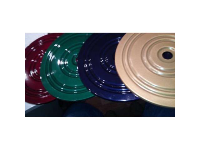 Диск здоровья