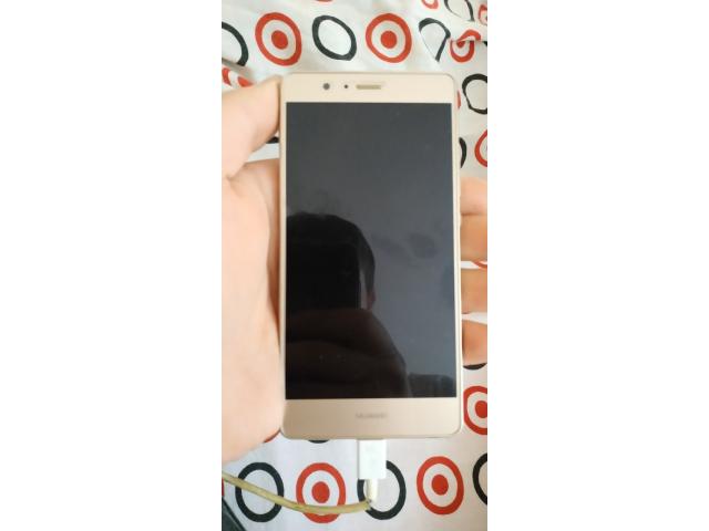 Продам Huawei P9 lite