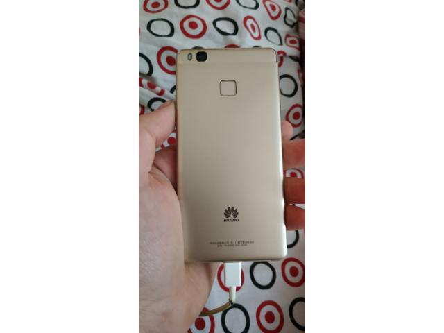 Продам Huawei P9 lite