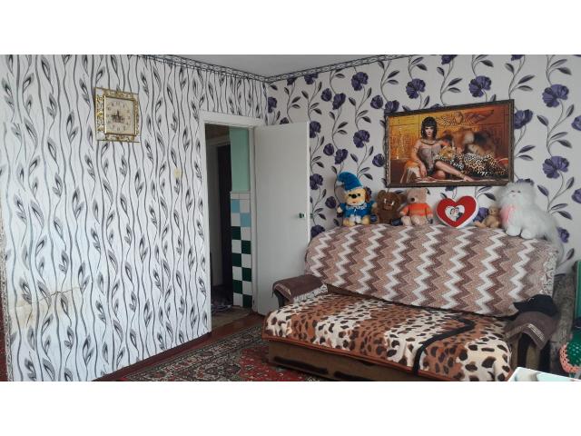 Срочно! Продаётся двухкомнатная квартира