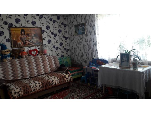 Срочно! Продаётся двухкомнатная квартира