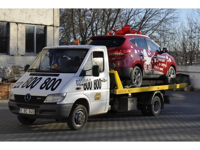 Эвакуатор Кишинев Молдова 24/24