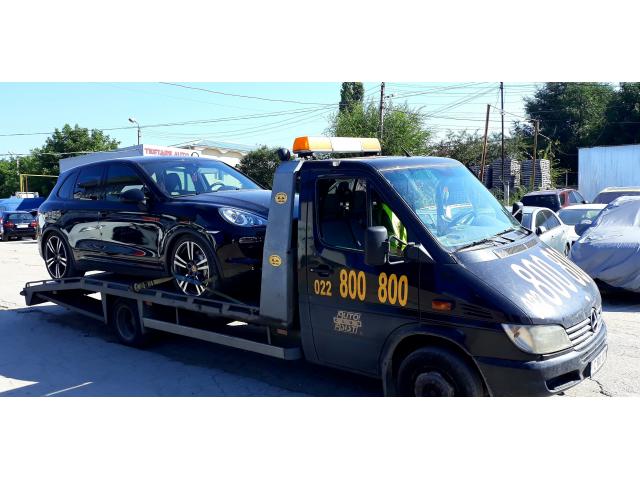 Эвакуатор Кишинев Молдова 24/24