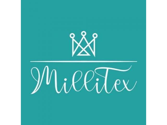 Lenjerii de pat turcești de la Millitex.md