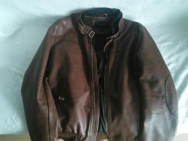 Продам куртку мужскую Zara! 100% оригинал!