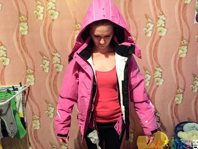 Большой выбор отличной одежды