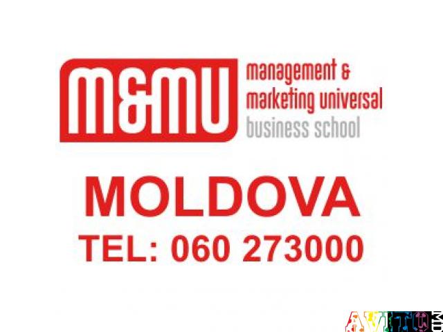 Требуются региональные представители по Молдове