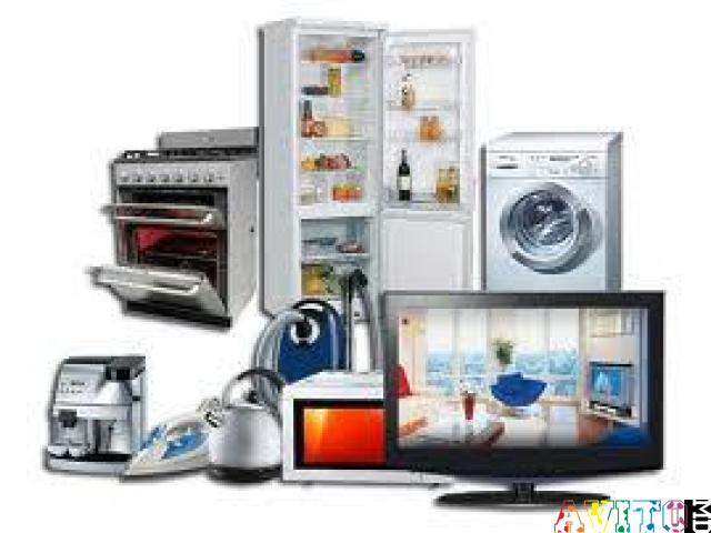 Ремонт бытовой техники. Reparatie technica de uz casnic.