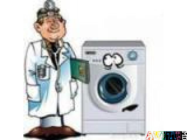 Ремонт бытовой техники. Reparatie technica de uz casnic.