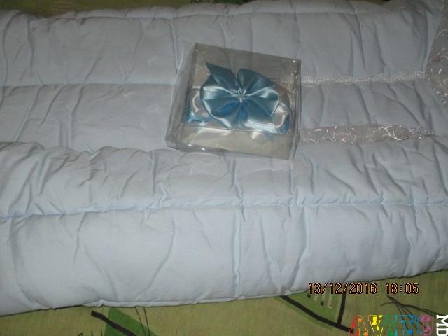 конверт для выписки