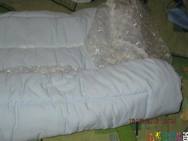 конверт для выписки