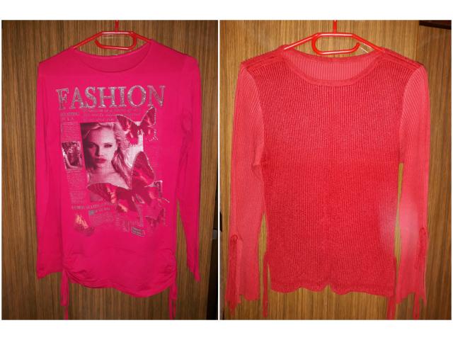 Продам женскую одежду