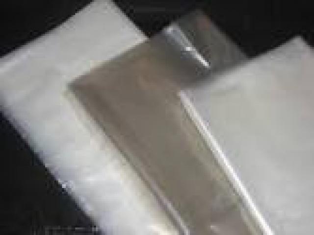 Полиэтиленовые мешки