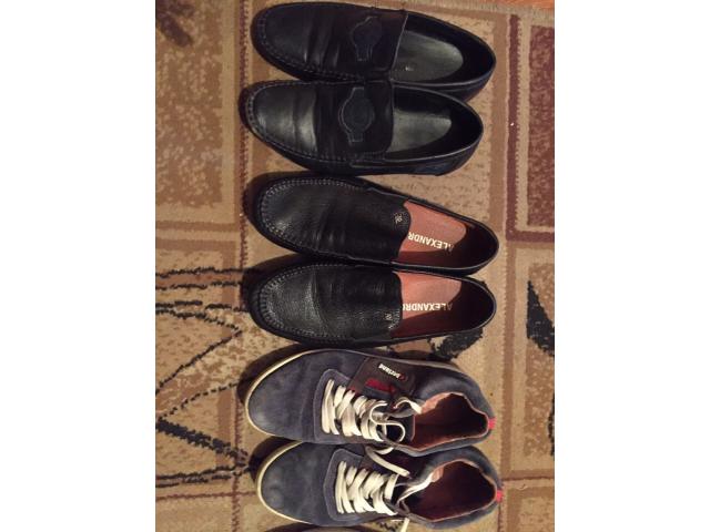 Продам Обувь Б. у качественная