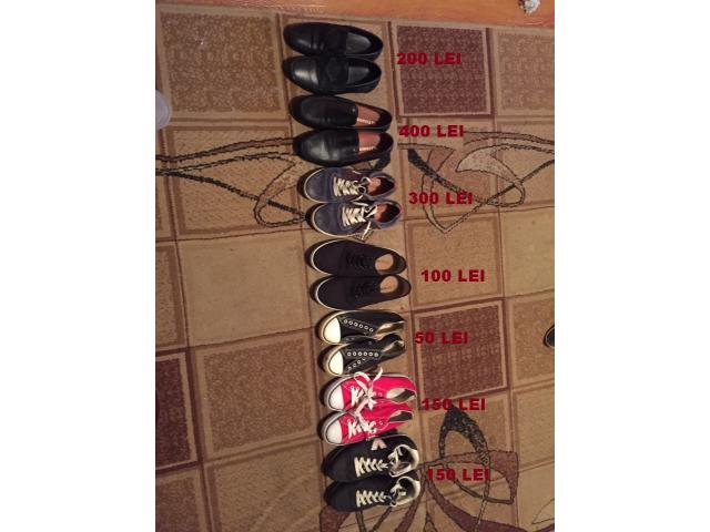 Продам Обувь Б. у качественная