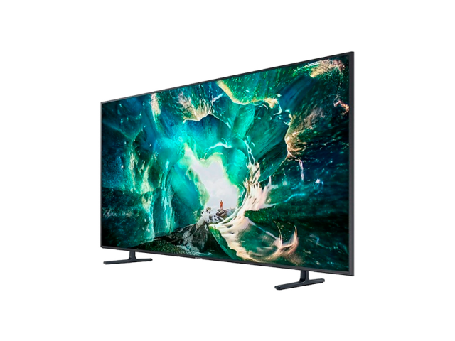 Смарт телевизор Samsung