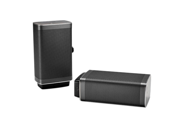 Аудиосистема 5.1 JBL BAR 51BLKEP