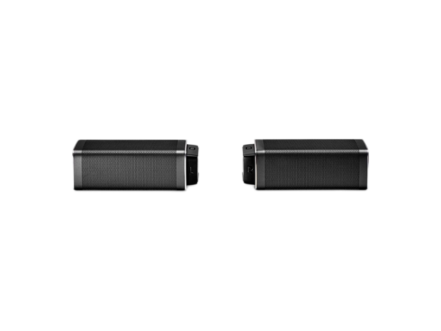 Аудиосистема 5.1 JBL BAR 51BLKEP