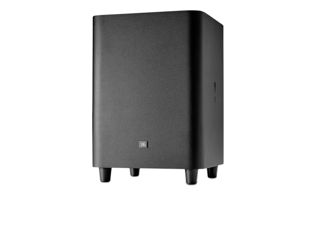 Аудиосистема 5.1 JBL BAR 51BLKEP