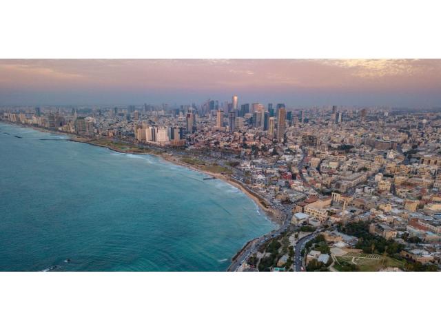 Туры в Израиль