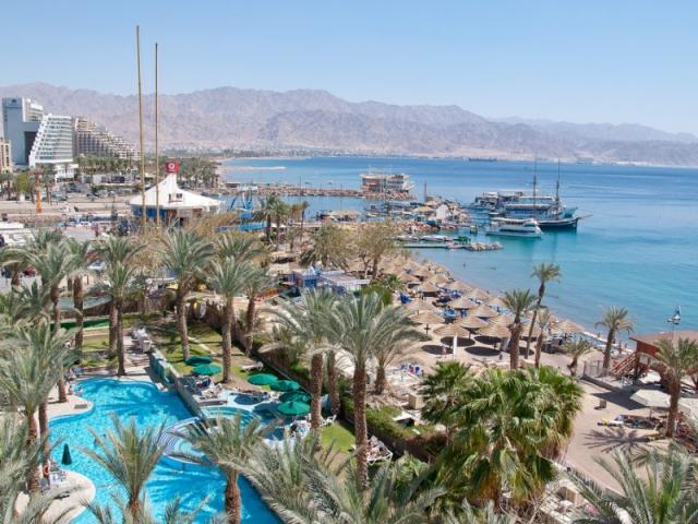 Туры в Израиль