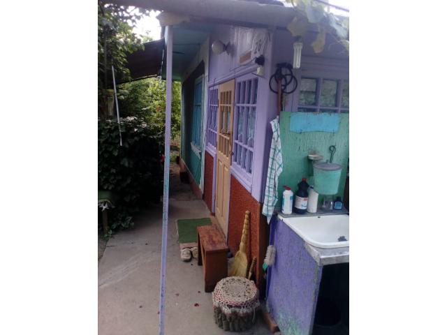 ПРОДАМ ДОМ + 14 соток, гараж, колодец. ТОРГ