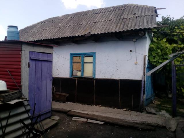 ПРОДАМ ДОМ + 14 соток, гараж, колодец. ТОРГ