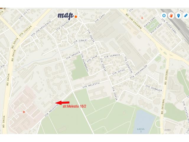 Действующий Бизнес