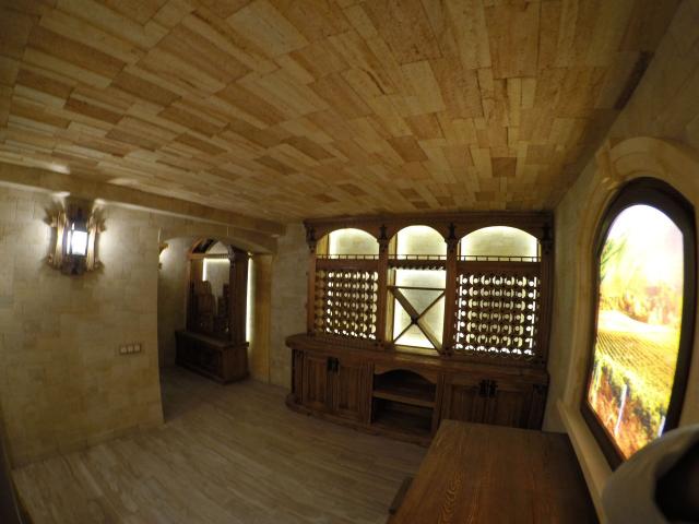 Винные Погреба от Павла