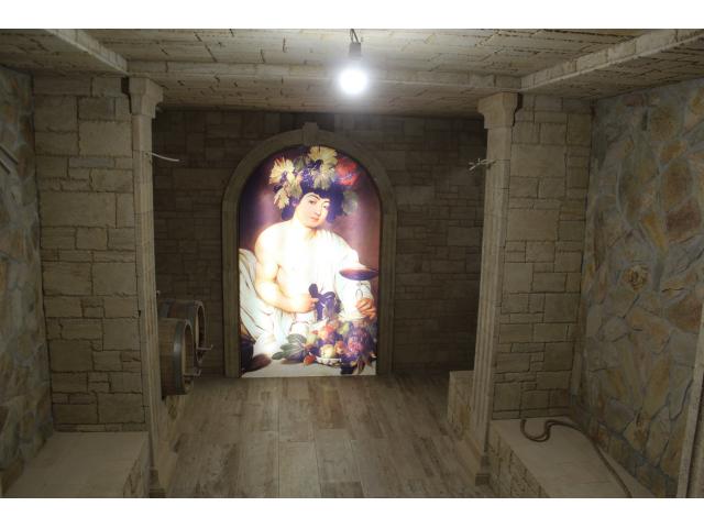 Винные Погреба от Павла