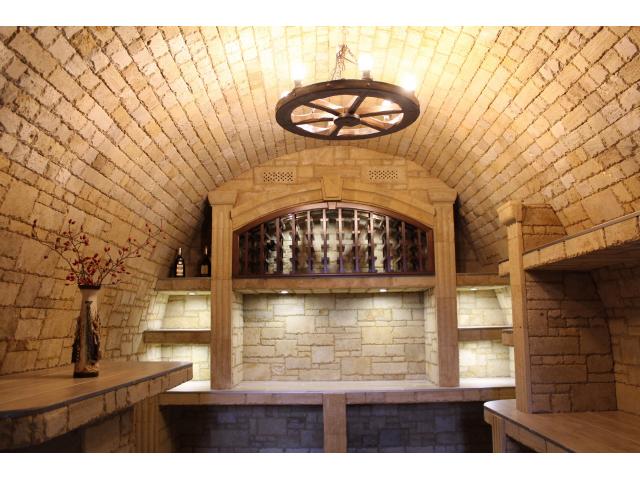 Винные Погреба от Павла