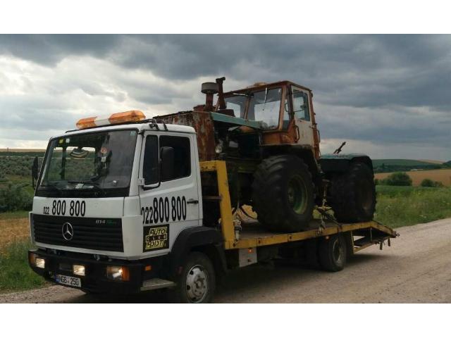 Эвакуатор Кишинев Молдова 24/24