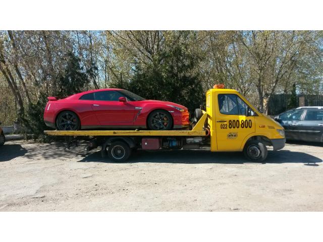 Эвакуатор Кишинев Молдова 24/24