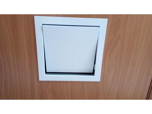 Дверь для кошек,