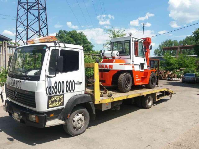 Эвакуатор Кишинев Молдова 24/24