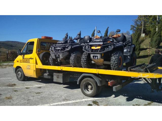 Эвакуатор Кишинев Молдова  24/24