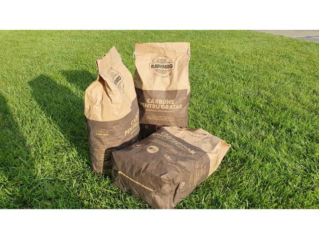 Древесный уголь для мангала